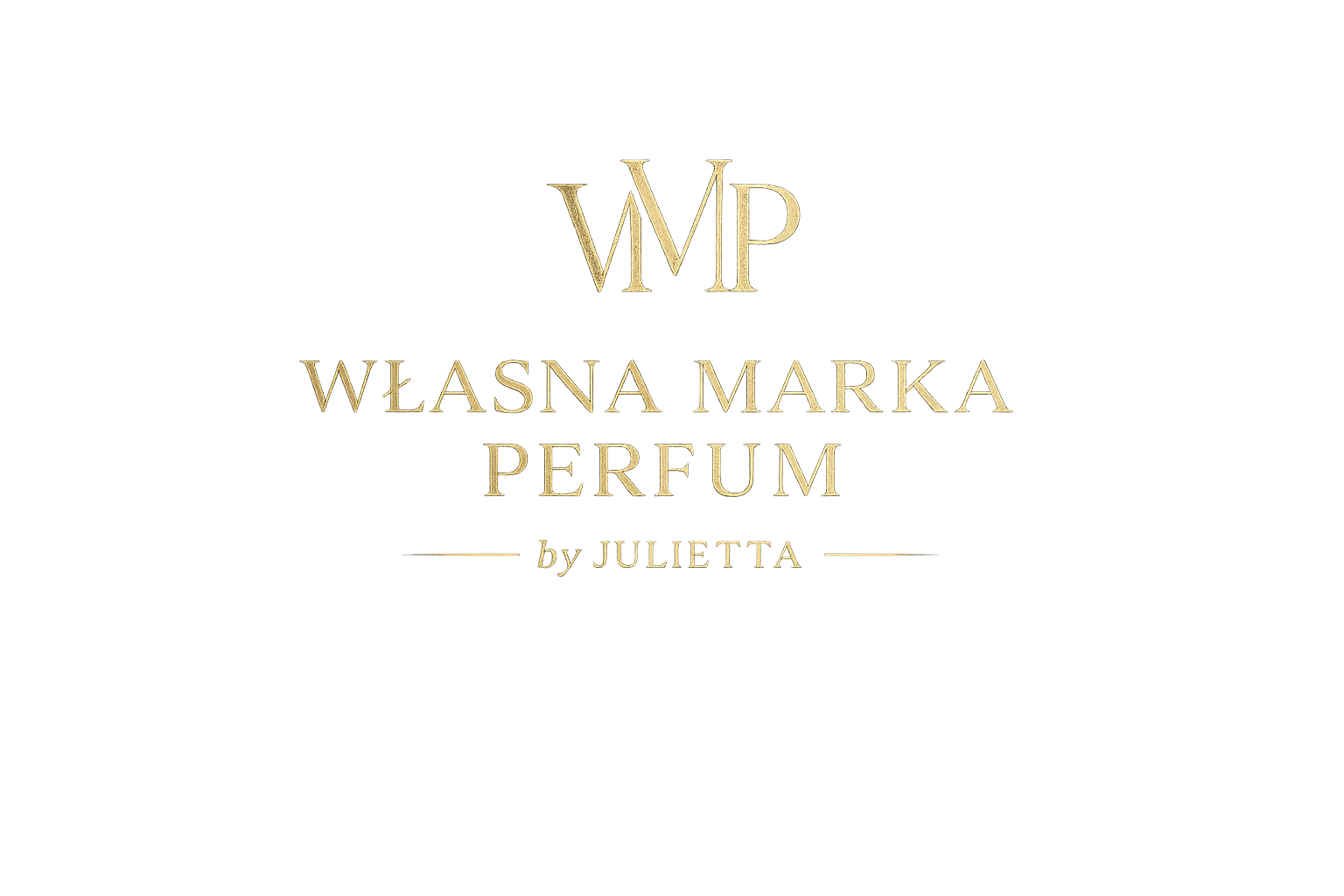 Własna Marka Perfum by Julietta